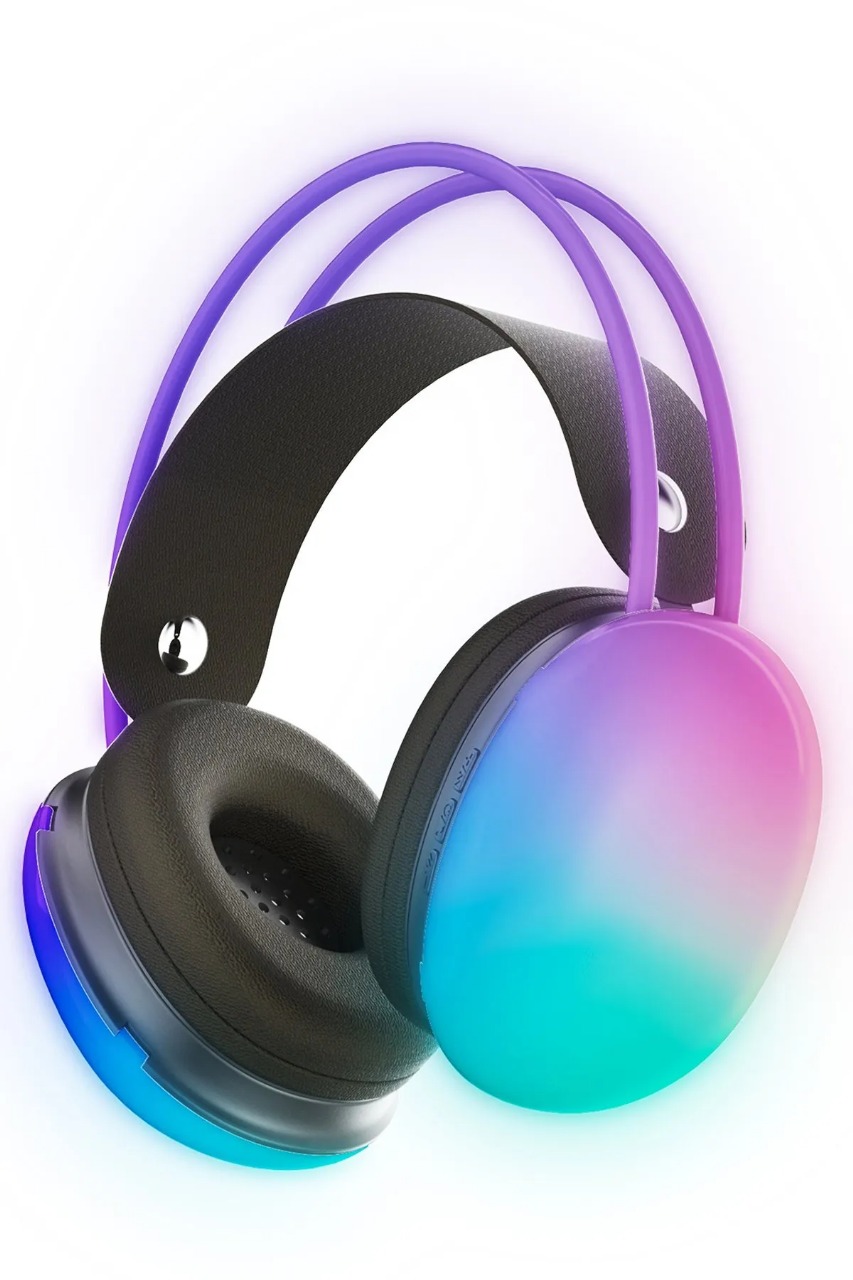 DIADEMA AURICULAR KR-H1